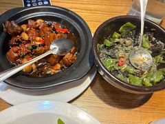 -浔庐餐厅•江西老字号•九江菜(南湖国际店)