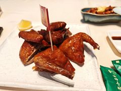 -侨美食家·粤菜(体育西路店)