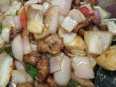 -敦煌楼(御景·阳光润园店)