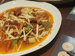 -拾捌川·自贡爆炒(新街口店)