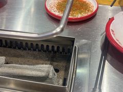 -7只羊·鲜羊肉串·地锅鸡精酿(玄武墨香路店)