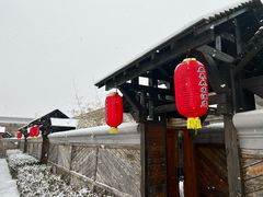 -北京益泉花园酒店