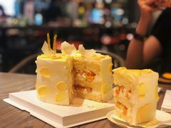 -CarolCake卡萝家(锦华万达店)