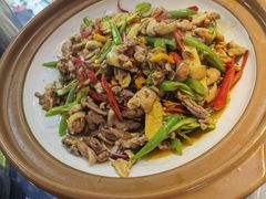 -山也·私厨(岳麓店)