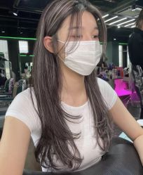 -Sying杉影日式烫染專門店