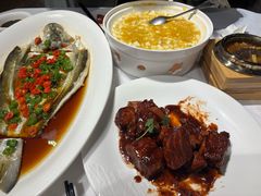-天福苑(崇宁路店)
