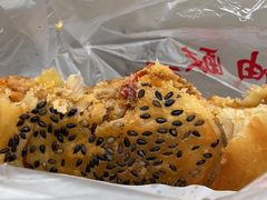 -涂记油酥饼(江汉三路店)