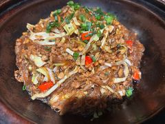 -味上湘菜馆(岳麓山店)