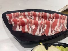 -呷哺呷哺 黄金牧场 (新中关购物中心店)