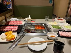 -海底捞火锅(石厦时代广场店)