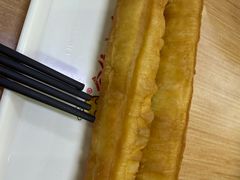 健康油条-全统永和豆浆(扬村三路店)