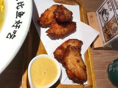 -新太二·鲜料川菜(晶耀前滩店)