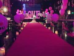 -OS CLUB(长风大悦城店)