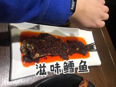 -掌上鲜(南顺城街店)