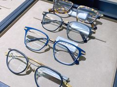 -目艮眼镜SHOWROOM(品牌集合店)