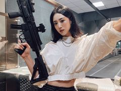 -真枪汇射击俱乐部(福州奥体阳光天地店)