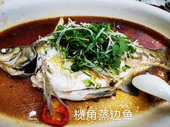 -东豪园林海鲜酒家(南港路辅路店)