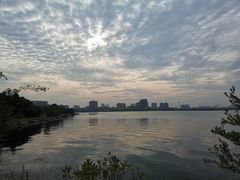 -上海滴水湖皇冠假日酒店