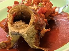 -西湖春天•老字号杭州菜(百汇店)