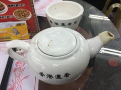-香港蓮香樓(上環店)
