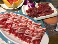 -青瓷火锅料理(西单大悦城店)
