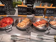 -深圳同泰万怡酒店·万荟轩自助餐厅(同泰店)