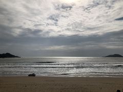 -青澳湾北回归线广场