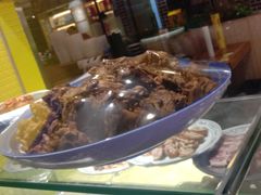 -百年神厨·地道川菜(清江西路店)