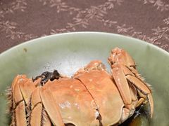 方亮秘制蟹-新光酒家·河豚·海鲜·蟹料理(浦东店)
