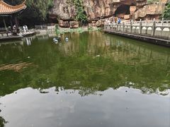 -长安公园