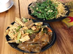 -刘成杰锦州烧烤(南河路店)