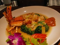 -泰华海鲜中餐厅(普吉镇店)