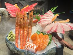 -蟹犇前•帝王蟹雪蟹(陆家嘴店)