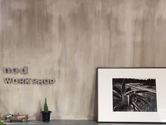 -nodcafe(M50创意园店)