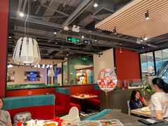 -避风塘(宝山万达店)