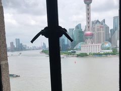 -上海和平饭店华懋阁 Cathay Room