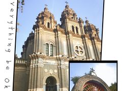 -王府井天主教堂