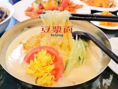 -桃园中华料理炸酱面(燕儿岛路店)