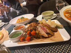 -翡翠鸟精品泰国菜(北辰财富中心店)