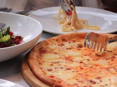 -IL Forno 意坊·意大利餐厅(温州万象城店)