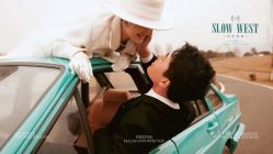 -金夫人婚纱摄影