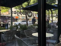 -Wagas沃歌斯(大学路店)