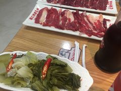 -为什么牛潮汕牛肉火锅(万胜广场店)