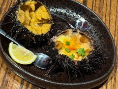 -蚝堡海鲜·威海菜·海肠捞饭·烧烤·亚洲吃蚝公司(幸福门店)
