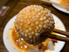 -香园自助小火锅