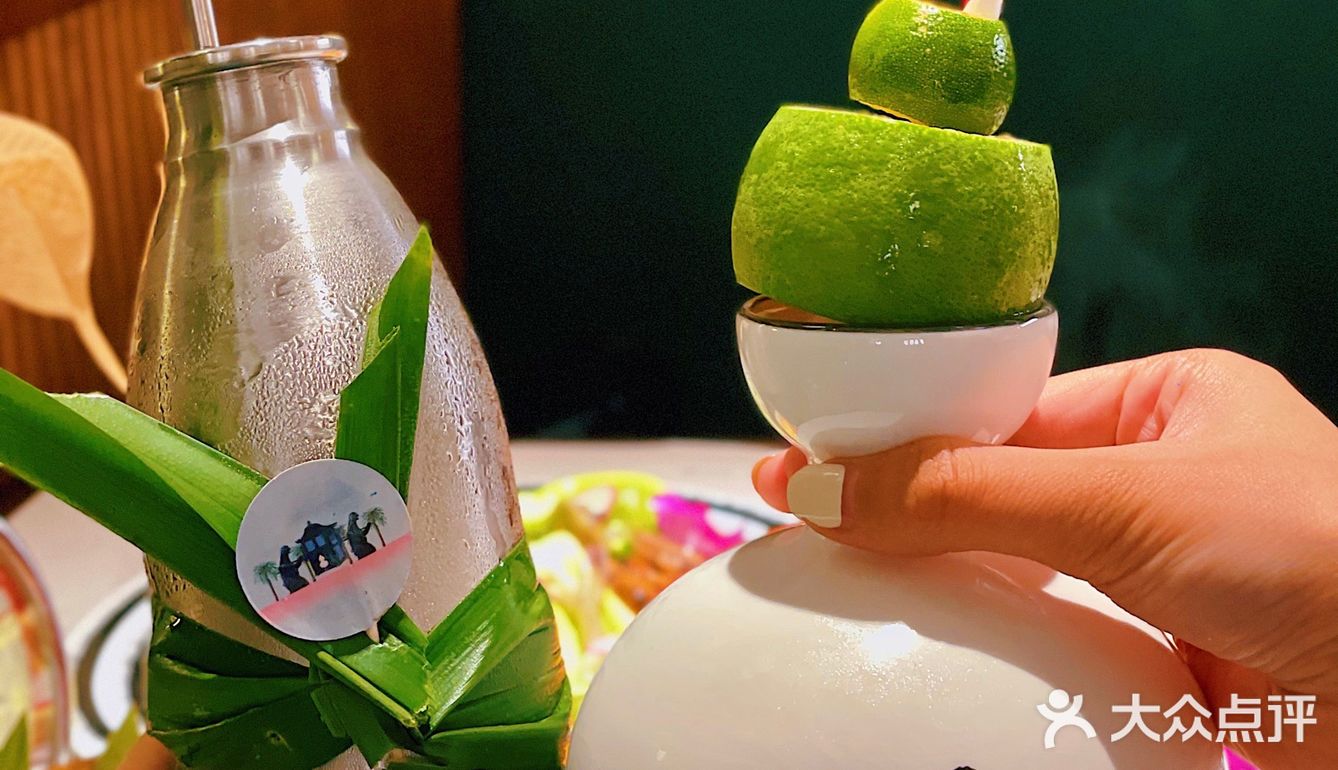 魔都排队王太食兽 终于来济南啦！