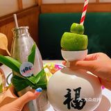 魔都排队王太食兽 终于来济南啦！