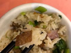 -深运潮州粥(东门店)