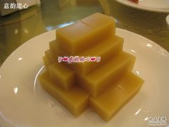 豌豆黄-北京全聚德(王府井店)