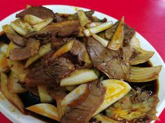 -乐天拉面(桃花街店)